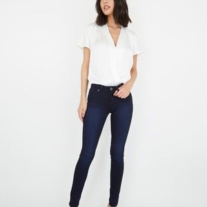 Paige Verdugo Skinny Jeans